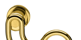 Modelli iconici di maniglie d’autore, fuori produzione, rieditabili “on demand”