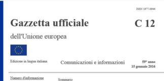 Tende, tendoni e veneziane esterne: dal 2017 dovrebbero diventare pure “macchine”