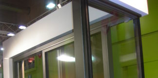 “Cristal” quale nuovo protagonista assoluto del serramento in PVC e misto