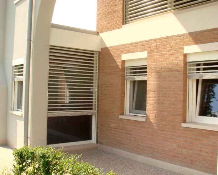 frangisole VP70