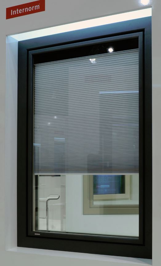 Internorm HV350