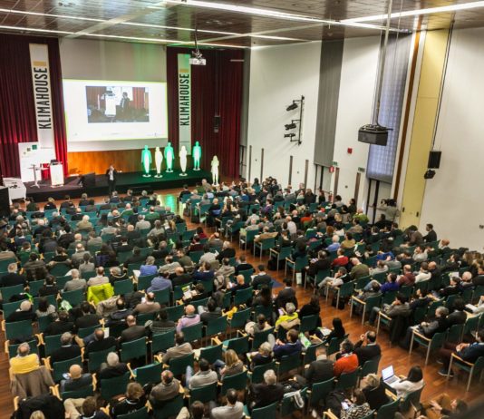 Klimahouse 2016: un pieno di interessi e di proiezioni progettuali ecostostenibili
