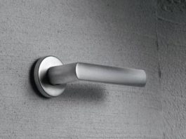Nata per coniugare design smart e funzionalità con alte performance d’uso