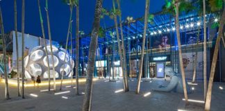 Oikos spinge sul mercato USA. Confermata partecipazione a Maison&Objet Americas