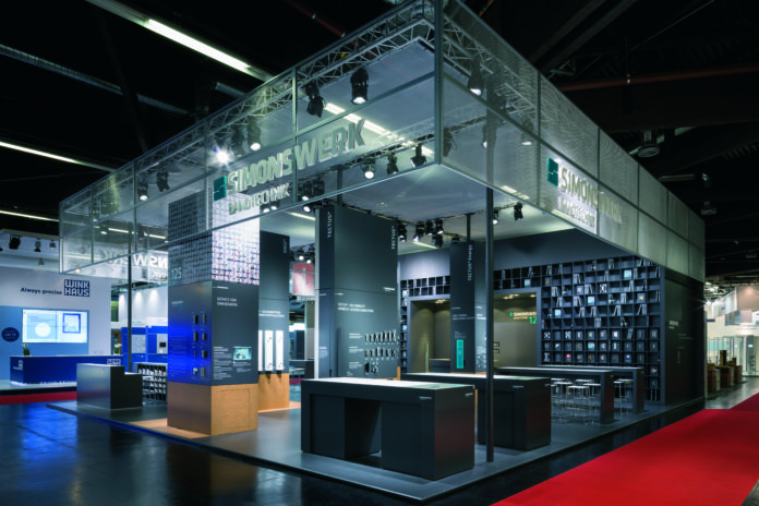 Frontale, Messe Nürnberg