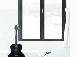 New Living Sound. A Fensterbau Frontale le prime finestre in PVC che…Suonano