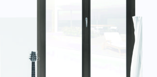 New Living Sound. A Fensterbau Frontale le prime finestre in PVC che…Suonano