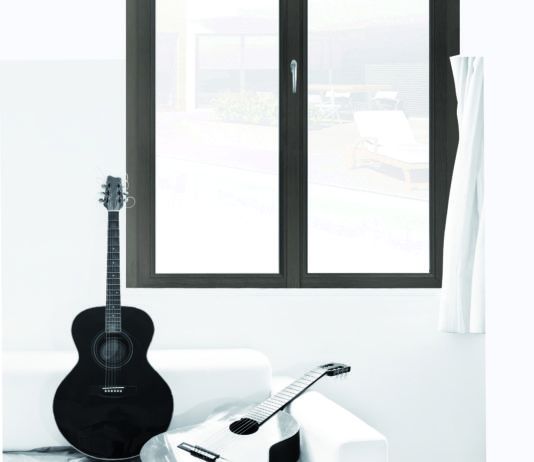 New Living Sound. A Fensterbau Frontale le prime finestre in PVC che…Suonano