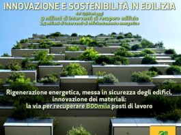 Comune Fara Gera D’Adda (BG), qui vengono richieste le migliori prestazioni per i serramenti