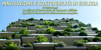 Comune Fara Gera D’Adda (BG), qui vengono richieste le migliori prestazioni per i serramenti