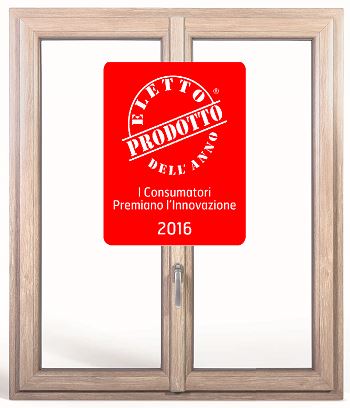 Prolux Prodotto dell'anno