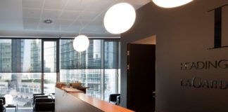 Bellezza pure nelle schermature per sede più grande polo del beauty luxury d’Italia