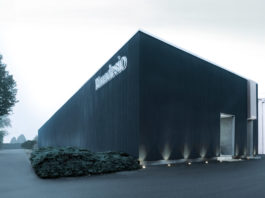 2015 da record per Rimadesio…E il meglio, secondo l’azienda, deve ancora venire