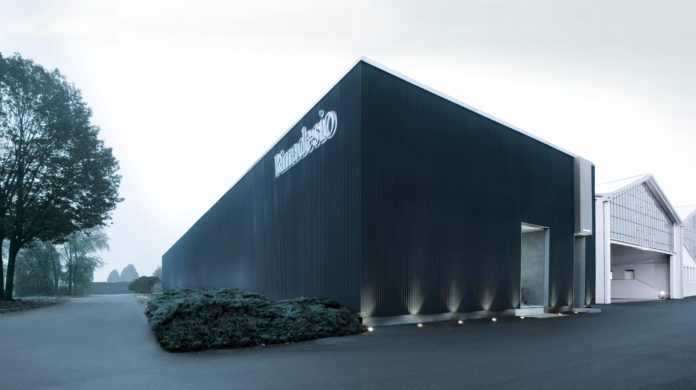 Rimadesio_Giussano headquarter med