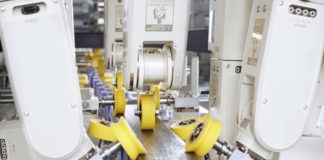 Doppia presenza Cefla Finishing a Norimberga. Robowrap protagonista a Fensterbau Frontale