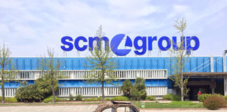 “Strong reasons why” il concept coniato dal gruppo SCM per l’Holz-Handwerk di Norimberga