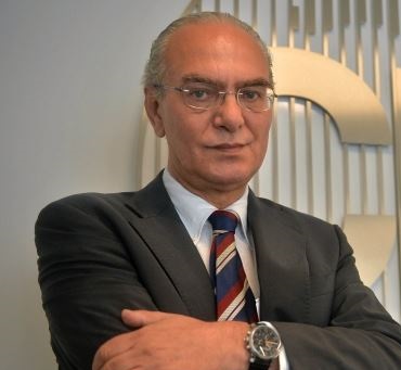 Sergio Silvestrini1