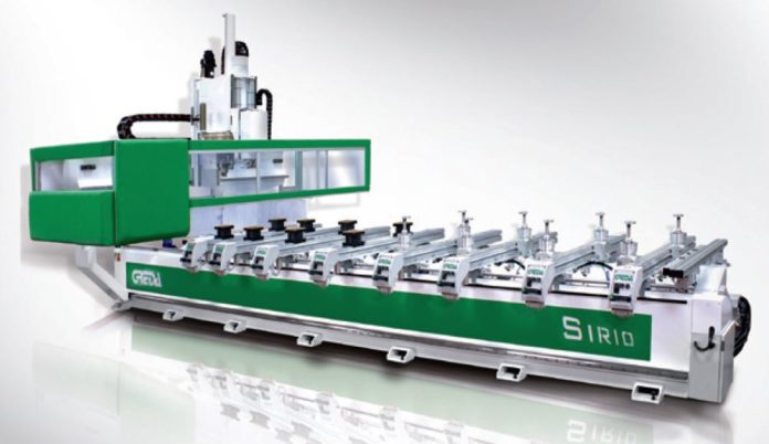 Sirio 5A T3