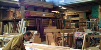 Artigianato unica categoria economica che continua a registrare netto calo imprese