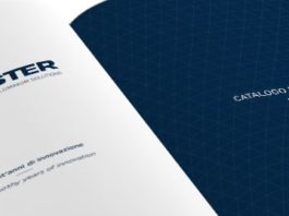 Master presenta il nuovo catalogo prodotti e celebra i 30 anni di storia raccontandone le tappe