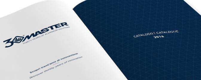 catalogo Master