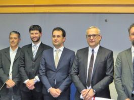 Diagnosi energetica, presentati i primi dati e le imprese “ambasciatrici dell’efficienza”
