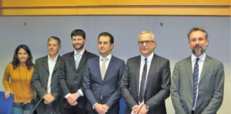 Diagnosi energetica, presentati i primi dati e le imprese “ambasciatrici dell’efficienza”