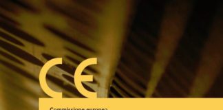 Marcatura CE passo passo dei prodotti da costruzione. Guida dalla Commissione UE