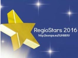 Premi RegioStars 2016: al via le candidature dei progetti regionali innovativi