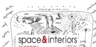Concorso space&interiors factory per studenti universitari di architettura e design