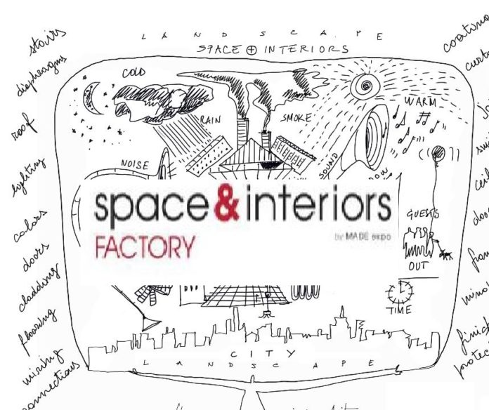 spaceinterior factorys