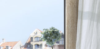 Inedite innovazioni e sapienti personalizzazioni. Nuova finestra in legno/alluminio