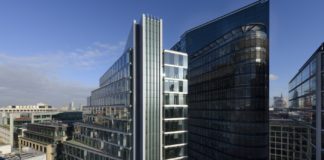 Green building. Il Gruppo Focchi di Rimini fa scuola a Londra per sostenibilità e bellezza