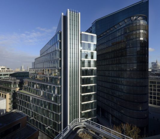 Green building. Il Gruppo Focchi di Rimini fa scuola a Londra per sostenibilità e bellezza