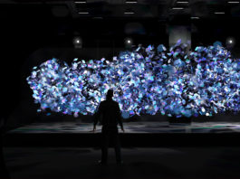 Milano Design Week, AGC propone incontro ravvicinato con il vetro del futuro