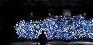 Milano Design Week, AGC propone incontro ravvicinato con il vetro del futuro