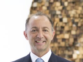 A Norimberga Andrea Aureli dettaglia i risultati 2015 del gruppo SCM. Azzerato il debito