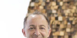 A Norimberga Andrea Aureli dettaglia i risultati 2015 del gruppo SCM. Azzerato il debito