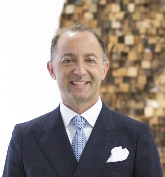 Andrea Aureli - AD ScmGroup spa