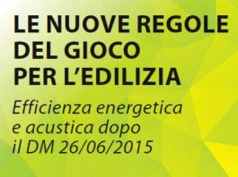 Efficienza energetica e acustica in edilizia. A Novara convegno sulle nuove regole del “gioco”