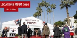 Came al MIPIM 2016 di Cannes con le soluzioni sviluppate per Milano Expo 2015