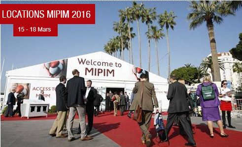Came al MIPIM 2016 di Cannes con le soluzioni sviluppate per Milano Expo 2015
