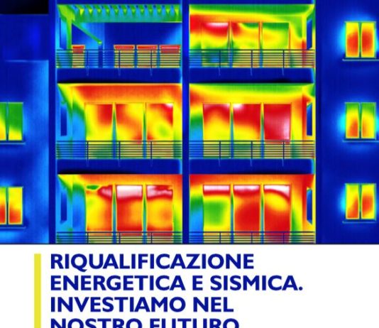 “Riqualificazione energetica e sismica – Investiamo nel nostro futuro”. Convegno ad Avellino