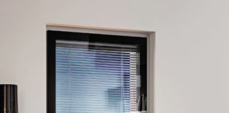 Il serramento di design si veste di “Cristal” e di trasparenza. Sempre elevate le prestazioni