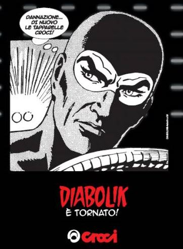 Croci diabolik