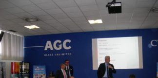 AGC Glass Europe rilancia sull’Italia ed annuncia importanti investimenti a Cuneo