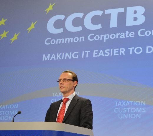 Controversie sulla doppia tassazione nella UE: aperta consultazione pubblica