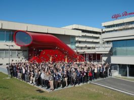 Convention 2016 Somfy Italia, 400 partner per 1 obiettivo: l’home automation di massa