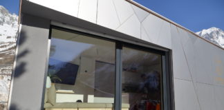 Progetto Biosphera 2.0 e Internorm per definire un nuovo concetto dell’abitare