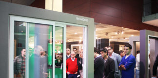 Concluso road show Schüco “Obiettivo Residenziale”. Per l’azienda è record di presenze